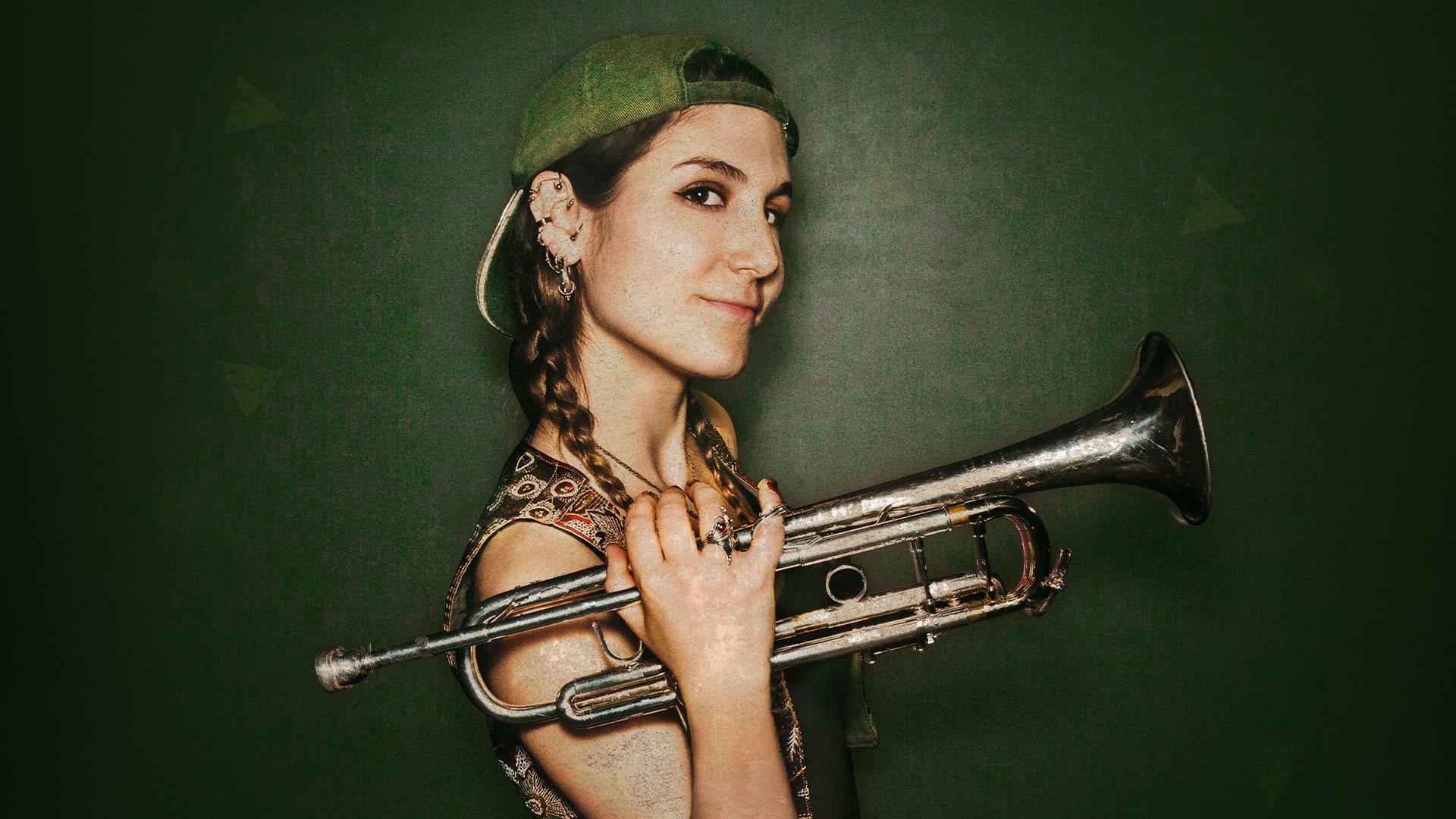 Youthie Release Party + Steel Alive + Mad’J