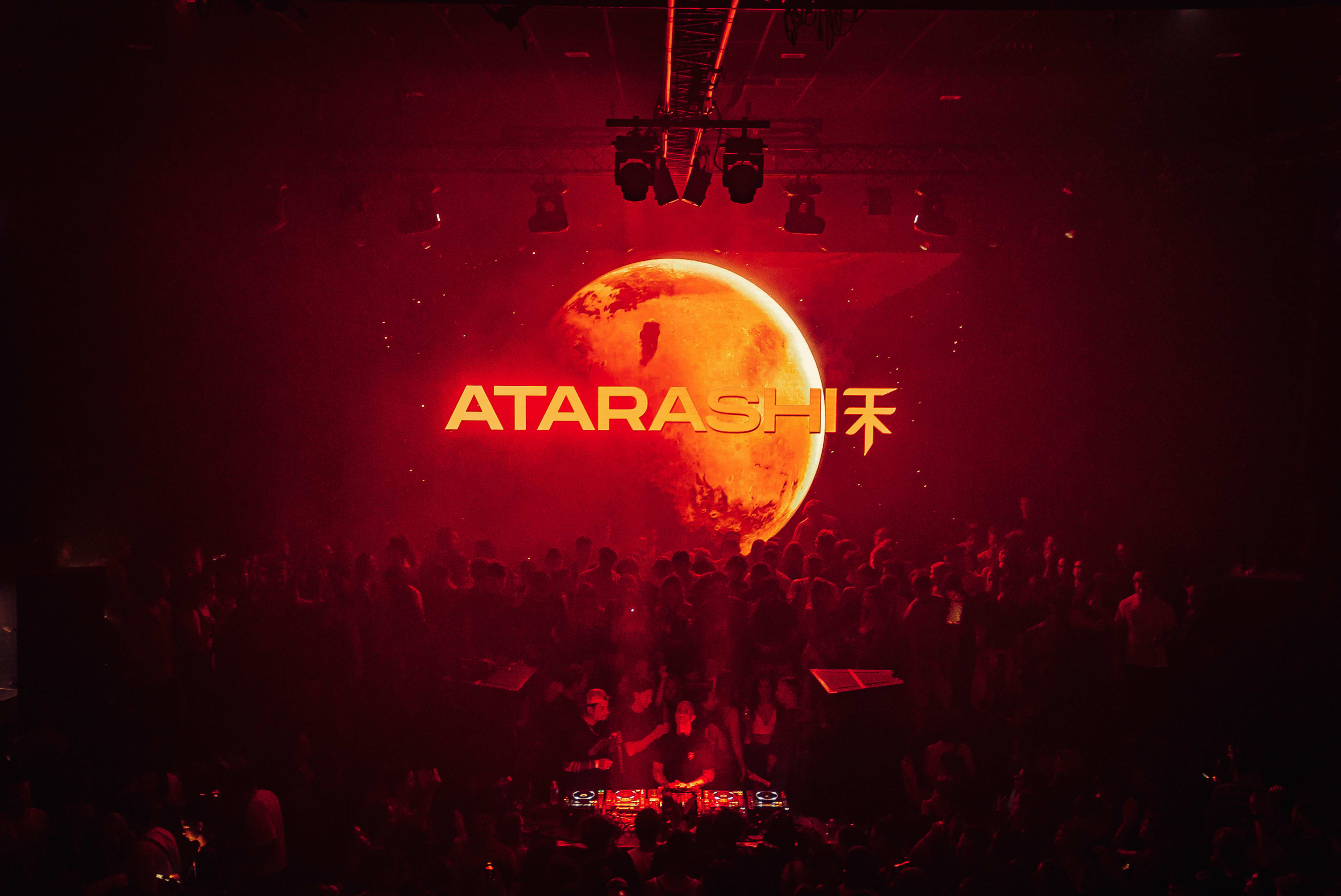 ATARASHI Paris