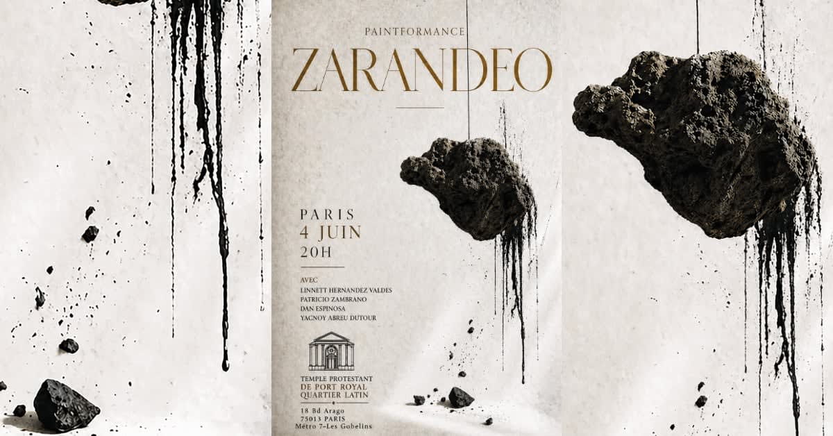 Zarandeo