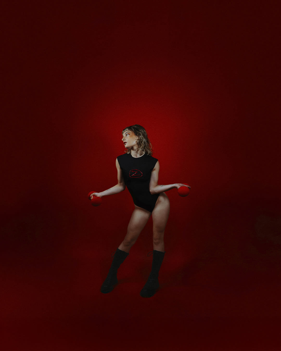 Zelie - L'olympia