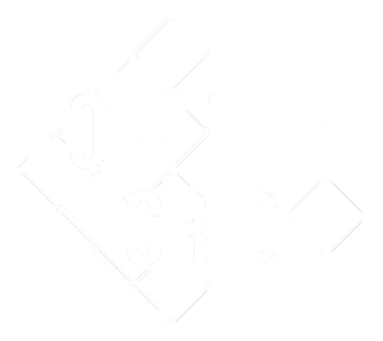 Off The Grid