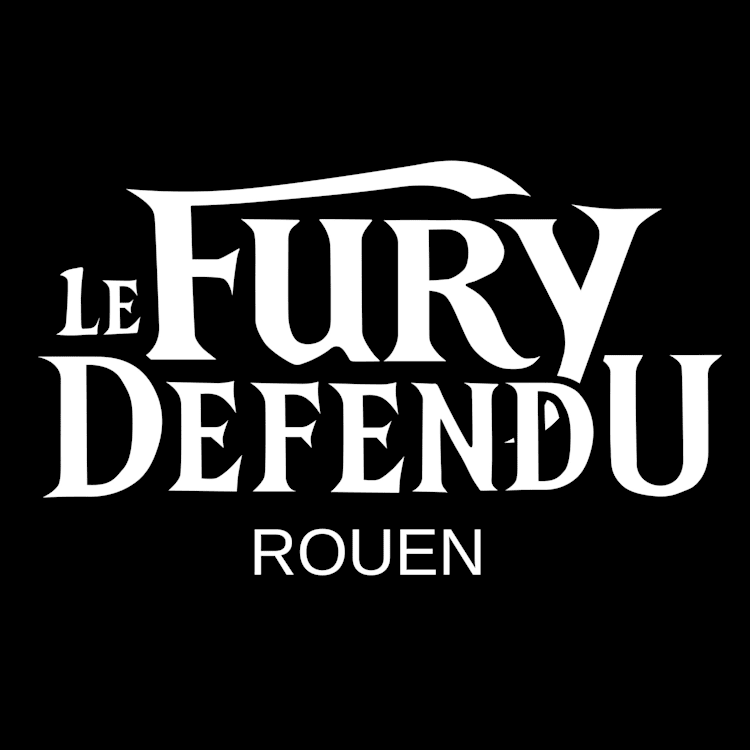 Fury Défendu