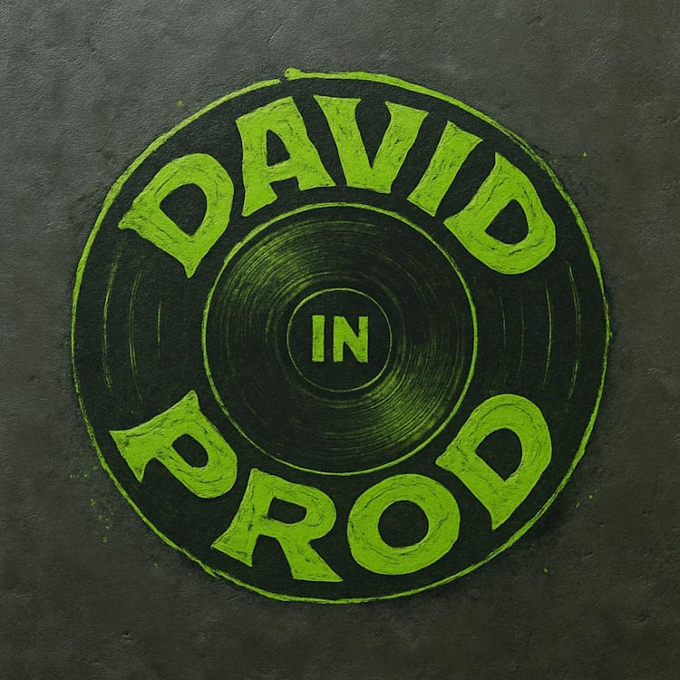 David In Prod