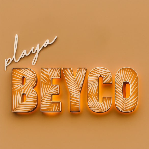 PLAYA BEYCO