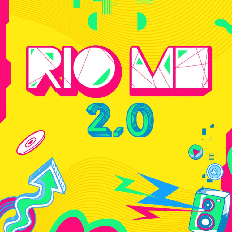 RIO MOVIMENTO ELETRÔNICO