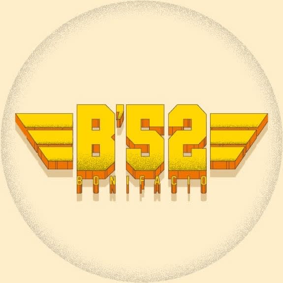 B’52 Bonifacio