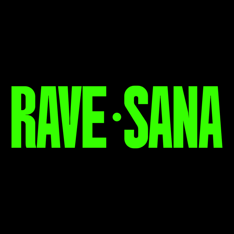 RAVE SANA 2026