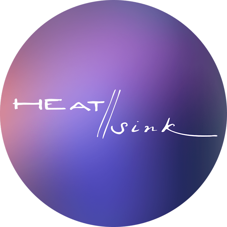~heatsink