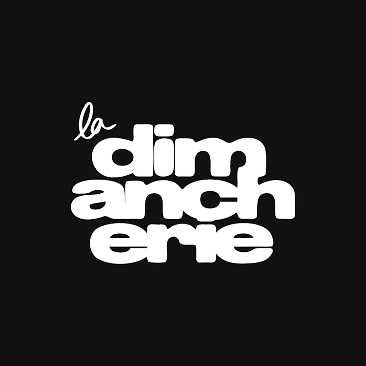 LA DIMANCHERIE