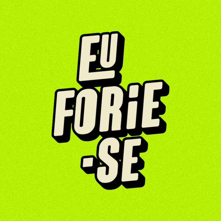 Euforie-se