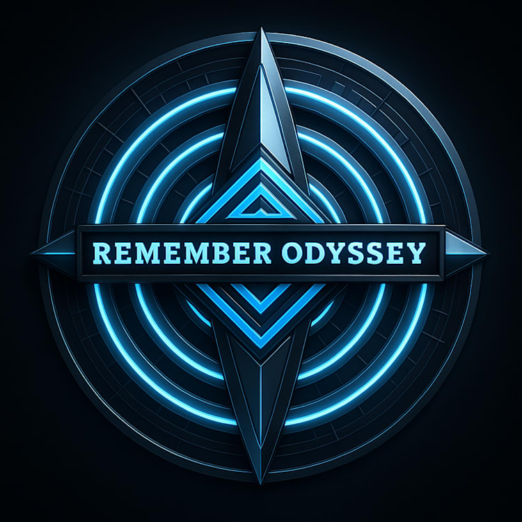 REMEMBER ODYSSEY