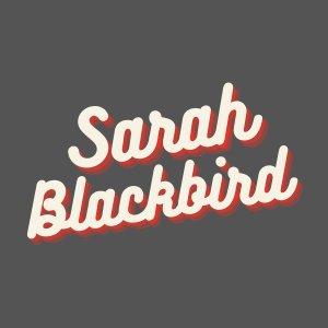 Sarah Blackbird