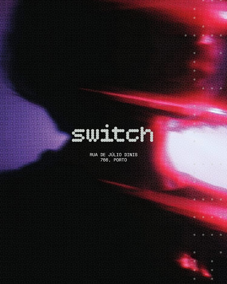 SWITCHCLUB