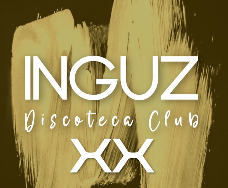 Inguz Club