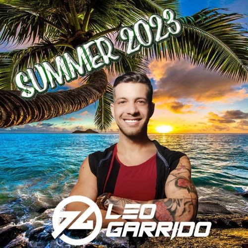 Leo Garrido
