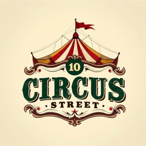 10 Circus Street