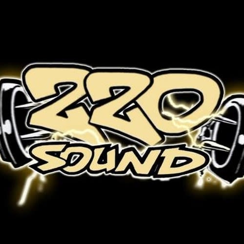 220 sound dubplate