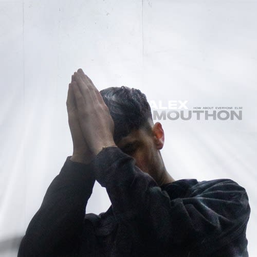 Alex Mouthon