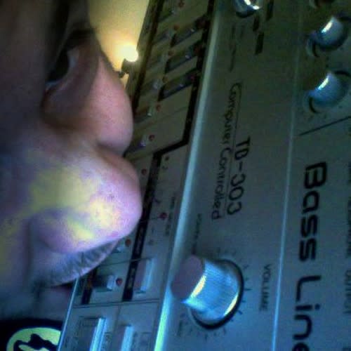 Acid Wanker