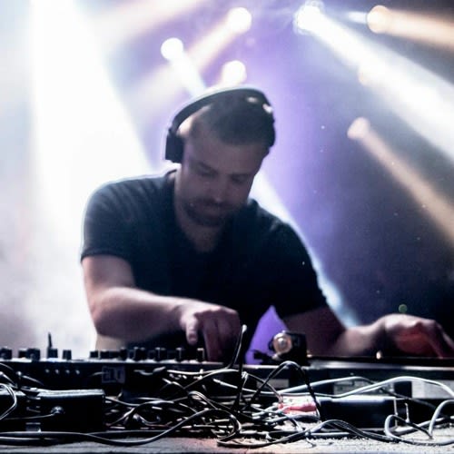 Alber Paderski (I People) la Rochelle - Fr