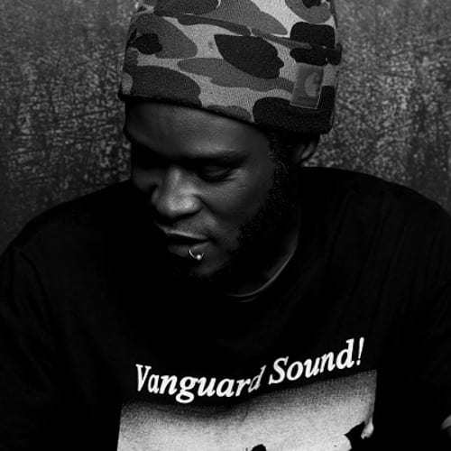 Amir Alexander