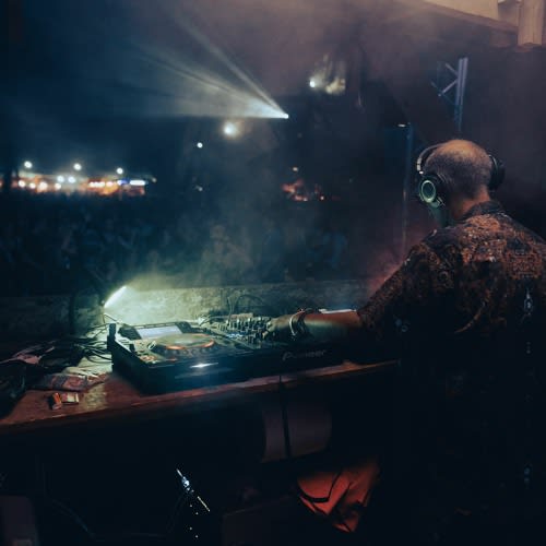 Anakis - Quadrivium Records
