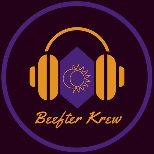 Beefter Krew
