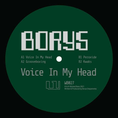 Borys