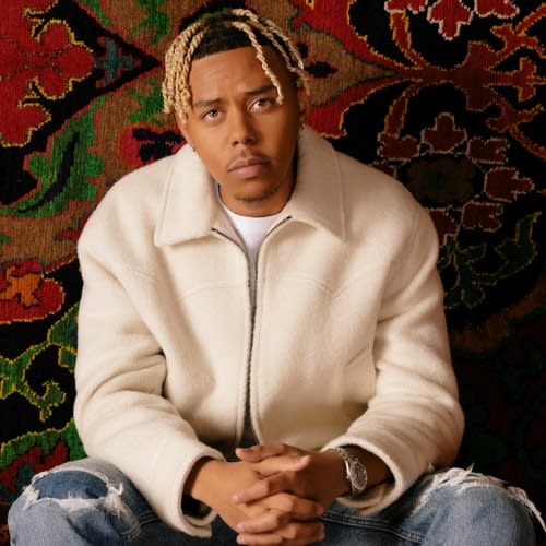 YBN Cordae
