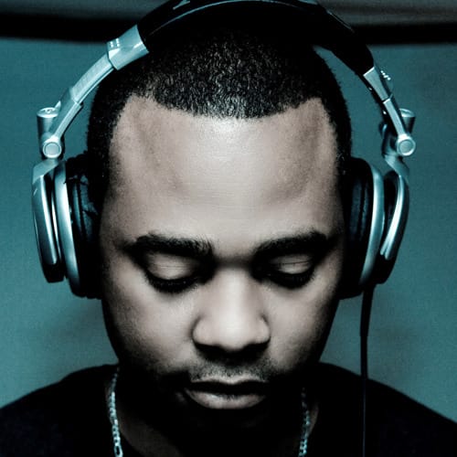 DJ DEW
