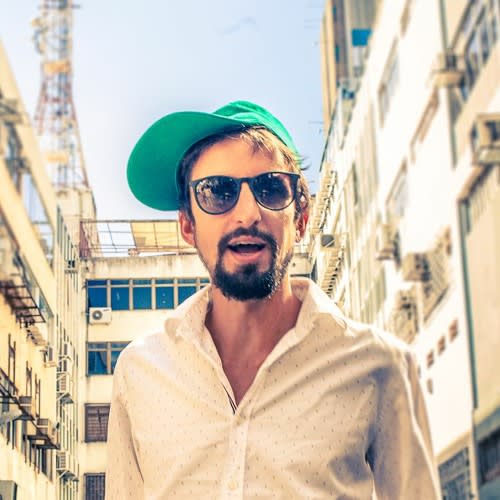 DJ Ops