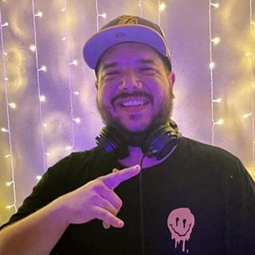 DJ TK7