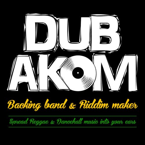 DUB AKOM / AKOM RECORDS