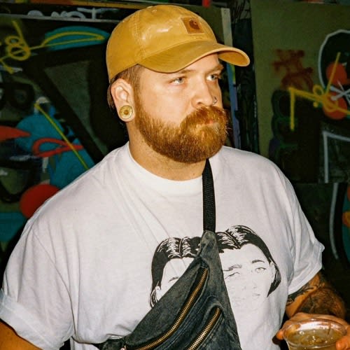 Dean Douglas Sullivan