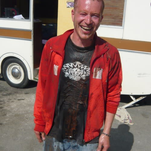 DiRtyBambi