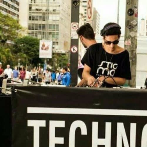 Dj Paiva