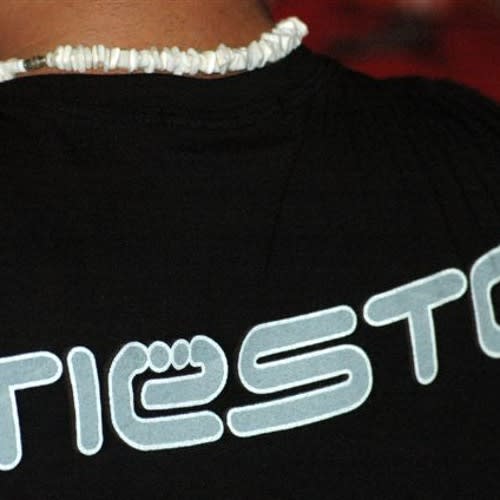 Dj tiesto