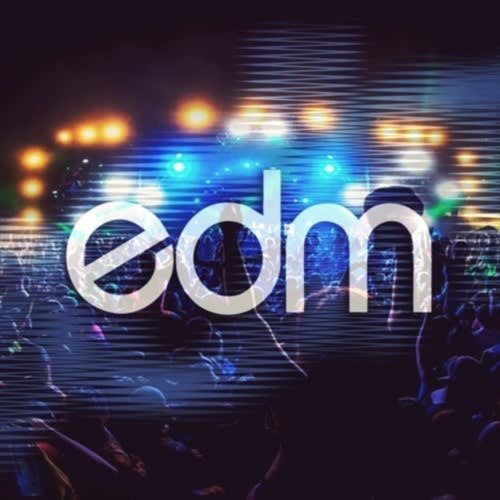 EDM Livesets