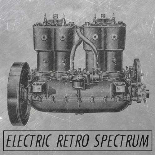 Electric Retro Spectrum