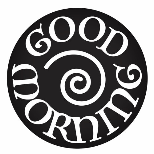 GOOD MORNING TAPES