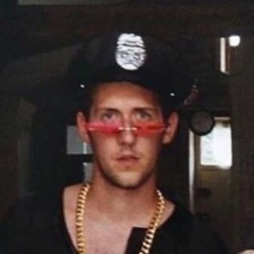 Jarod la Policiere