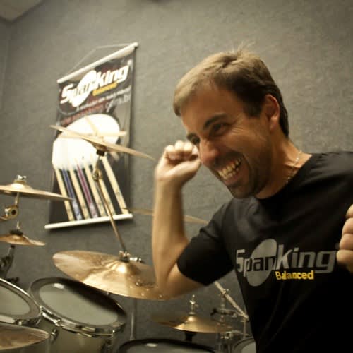 Jorge Casagrande Estudio