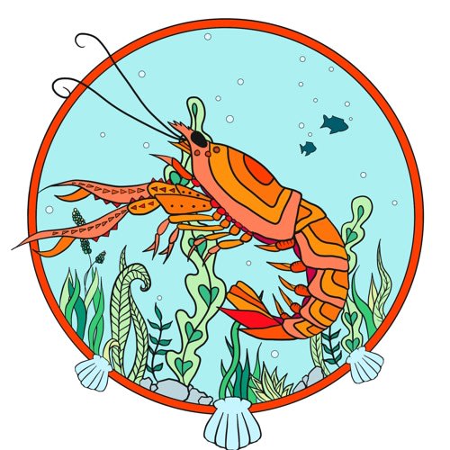 Langoustine