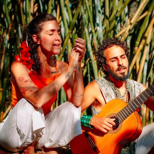 Luz e Paz