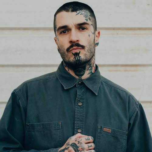 Mike Gannu