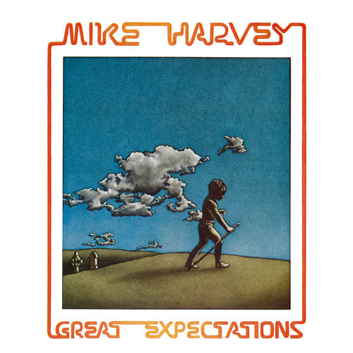 Mike Harvey