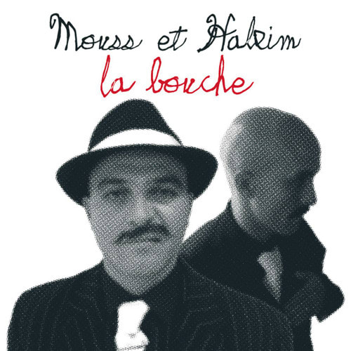 Mouss Et Hakim