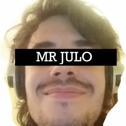 Mr Julo
