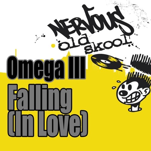 Omega III