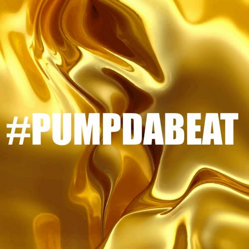 PUMPDABEAT